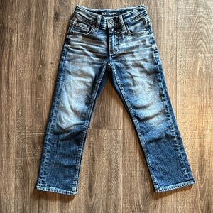 BKE boys size 5 jeans